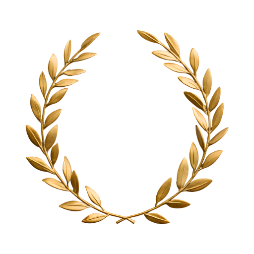 Símbolo laurel