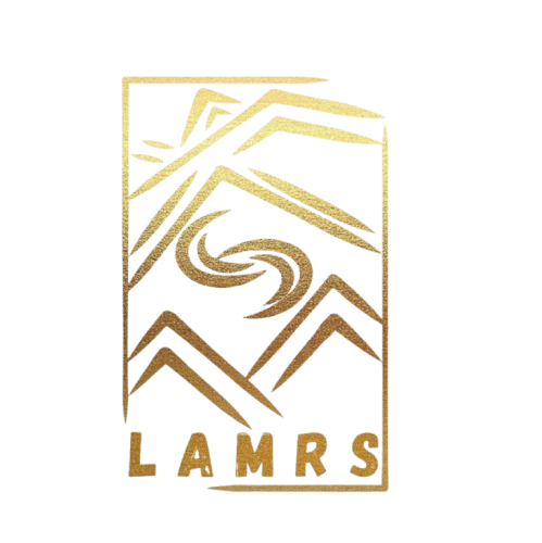 Logo LAMRS